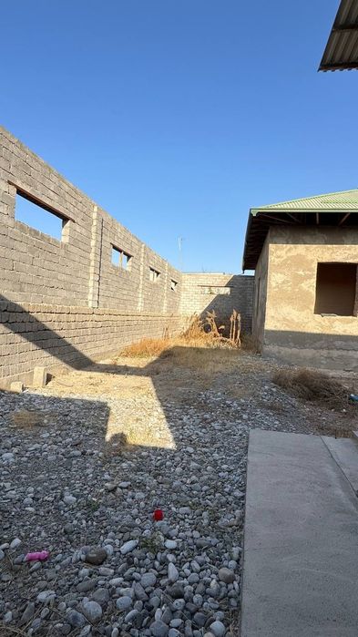 Китоб шахри Хамид Олимжон Махалласи Беруний кучаси 321 уй сотилади