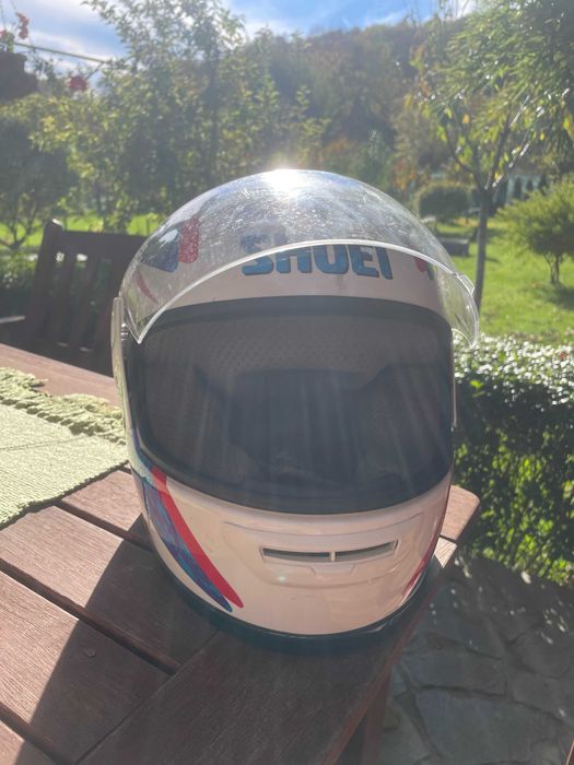 мото каска Shoei