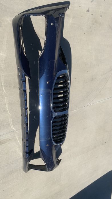 Предна броня БМВ ф40,BMW F40