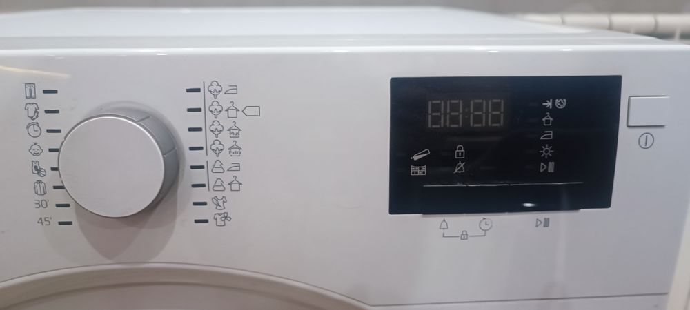Сушилня BEKO DPY 8405 GXHB2 / кондензационна с термопомпа, 8 кг