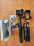 Camera DJI Action 4