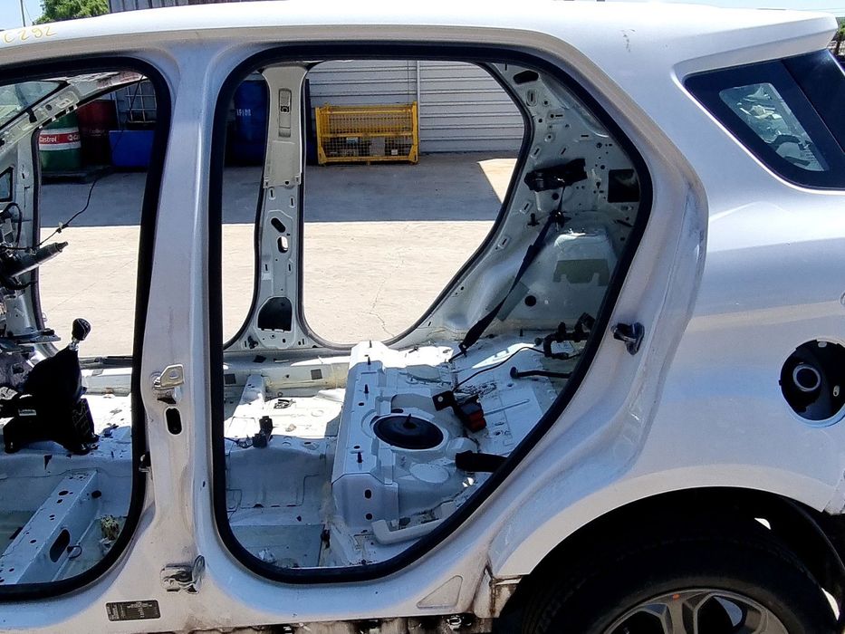 Cheder usa stanga spate Ford Ecosport [Fabr 2017-2024] 1.0 Benz M1DA 9