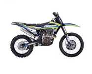 Zuumav YB250-R Кросов мотор