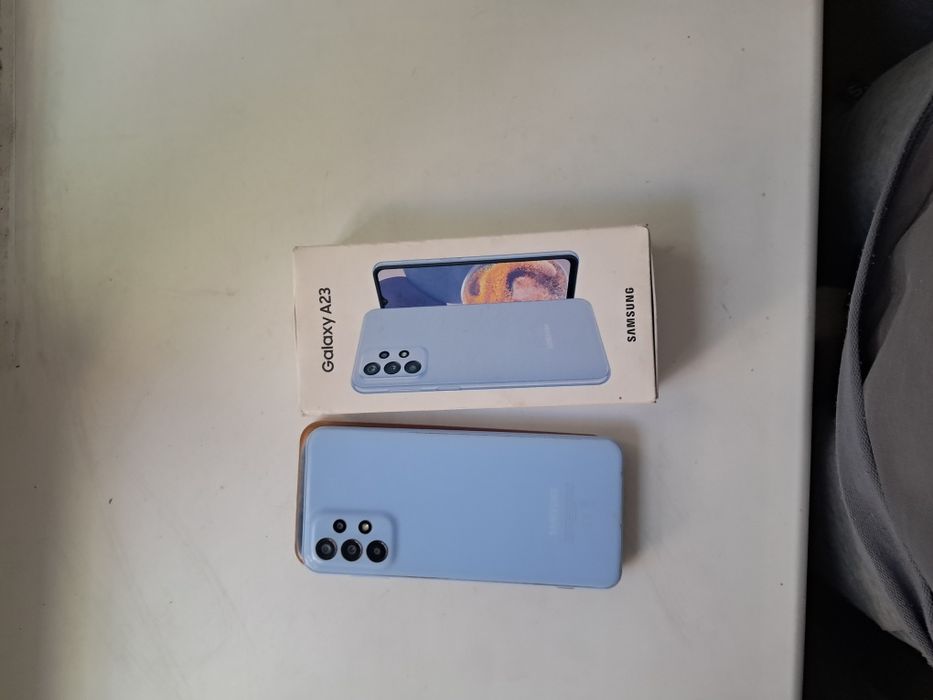 Телнфон Samsung  а23