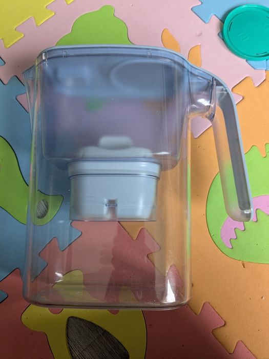 Филтрираща кана за вода Philips