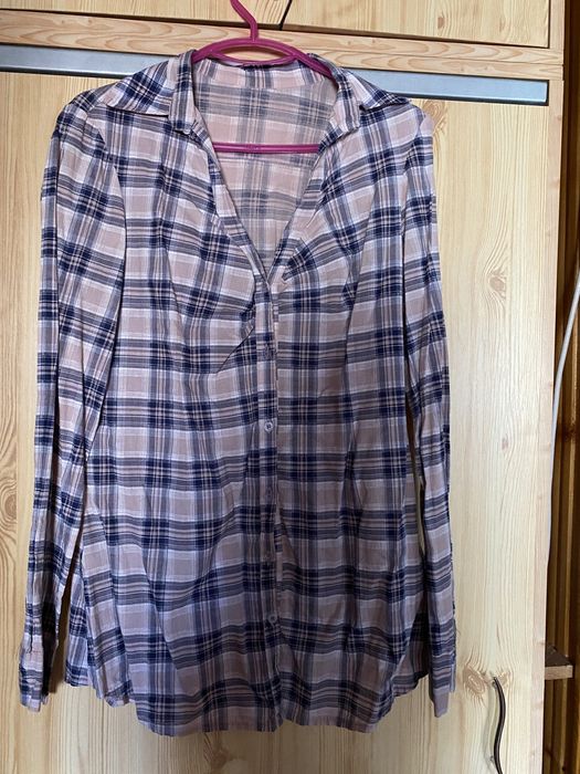 Bluza camasa marime S femei