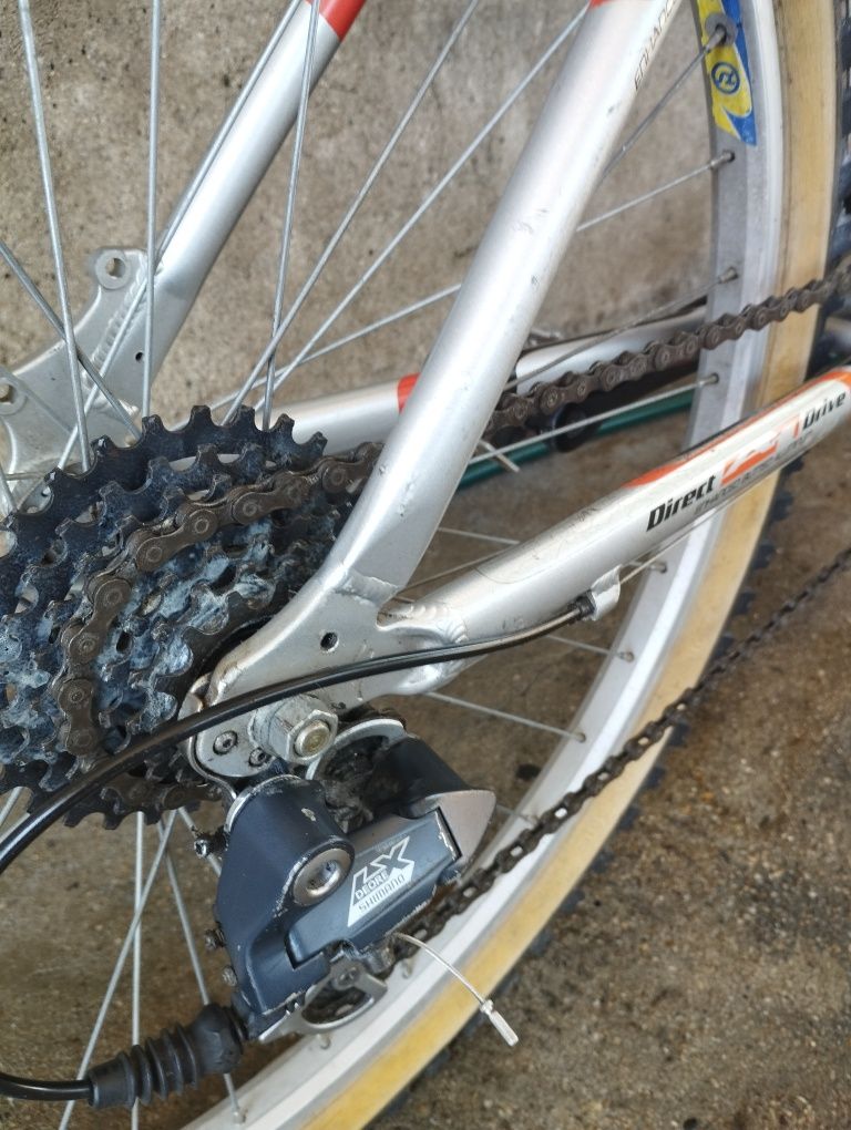 Колело Specialized Rockhopper