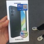 Samsung A16 6/128 xotira