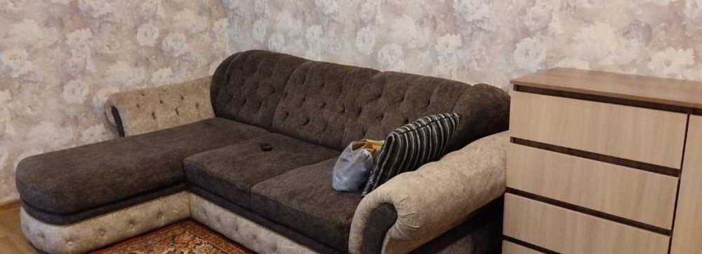 Сдам 1 комн квартиру