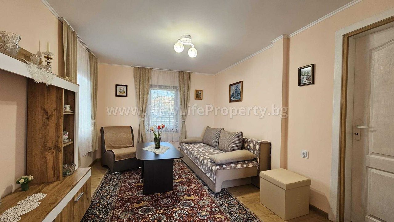 Продава се Къща в с. Оризаре, Област Бургас - 104 кв.м за 1443 €/кв.м - Снимка #6
