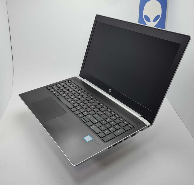 HP ProBook 450 G5  i5 8250U/8GB/256SSD/1TB HDD/FDH/Малък Enter