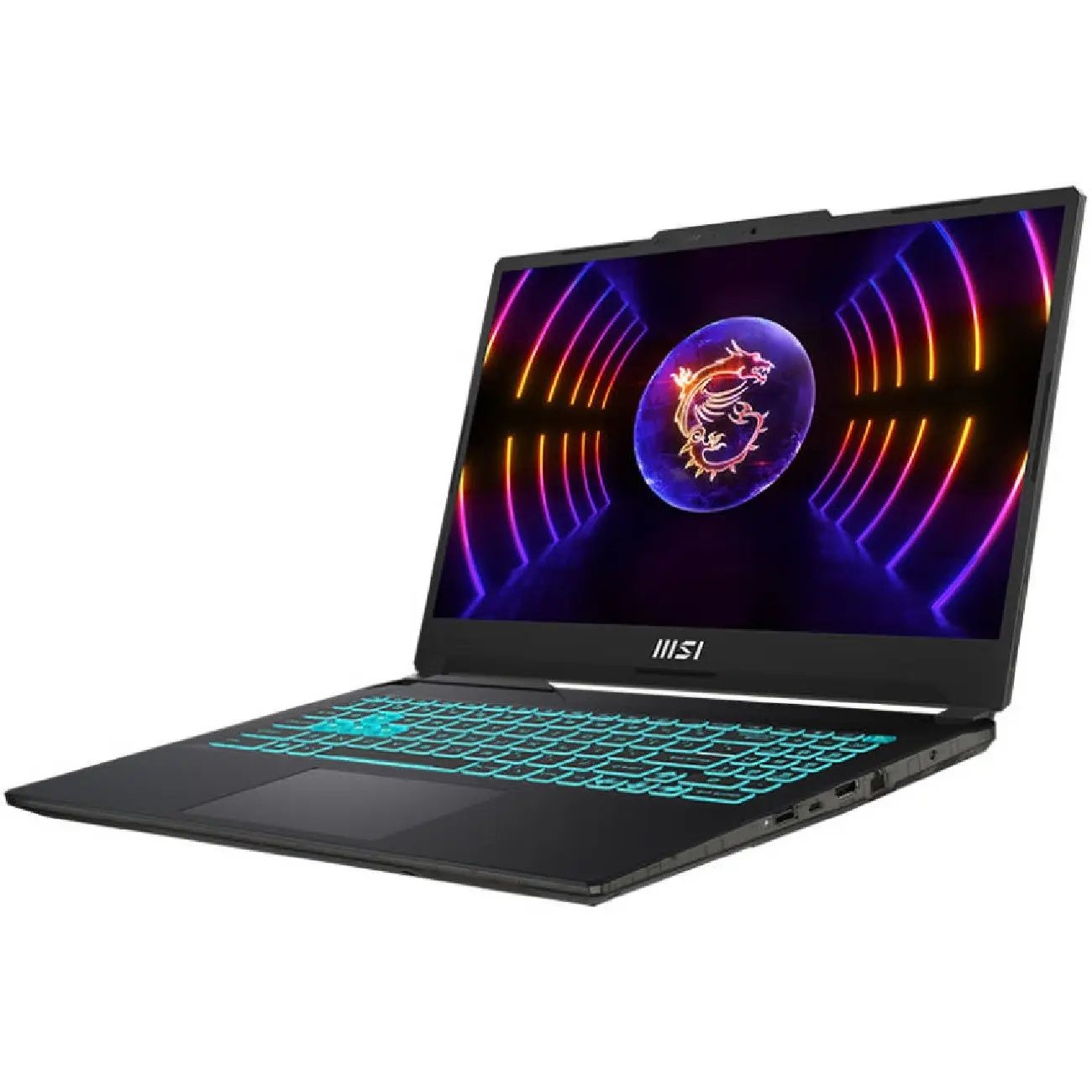 MSI THIN A15 Ryzen 7