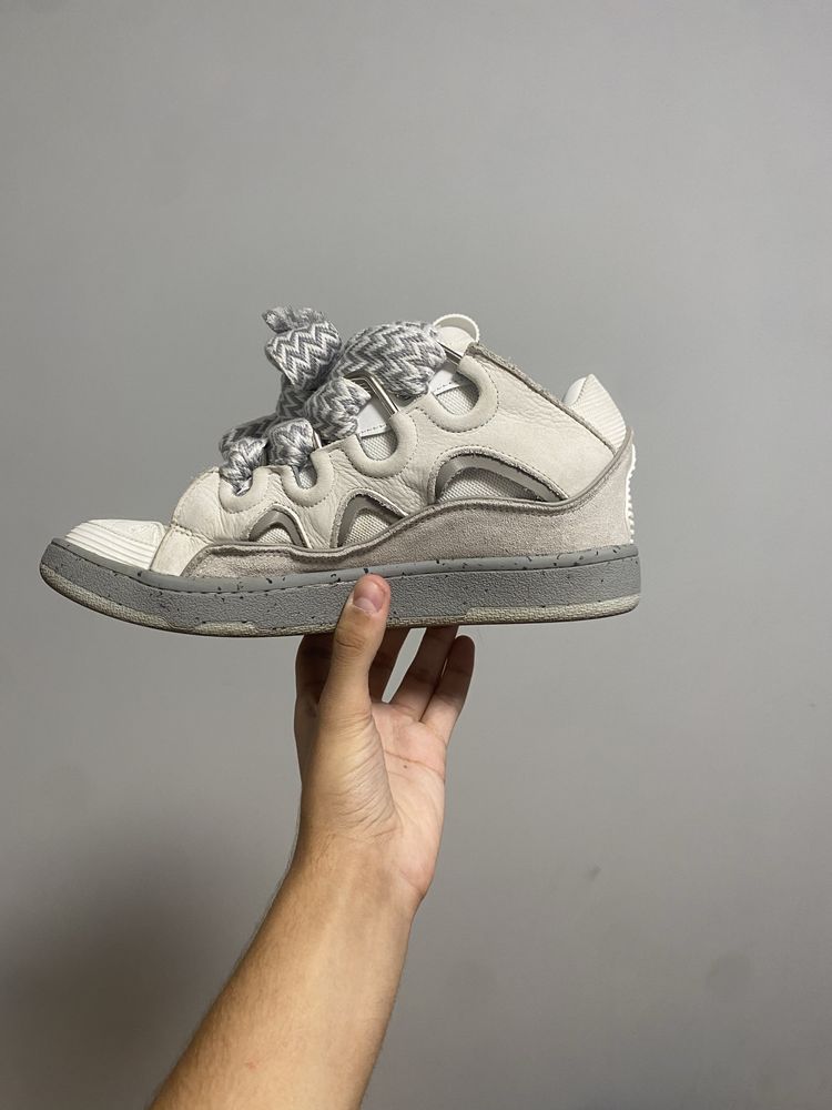 Lanvin curb Size 43