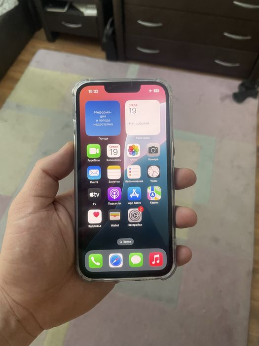 Айфон 13 128гб Iphone