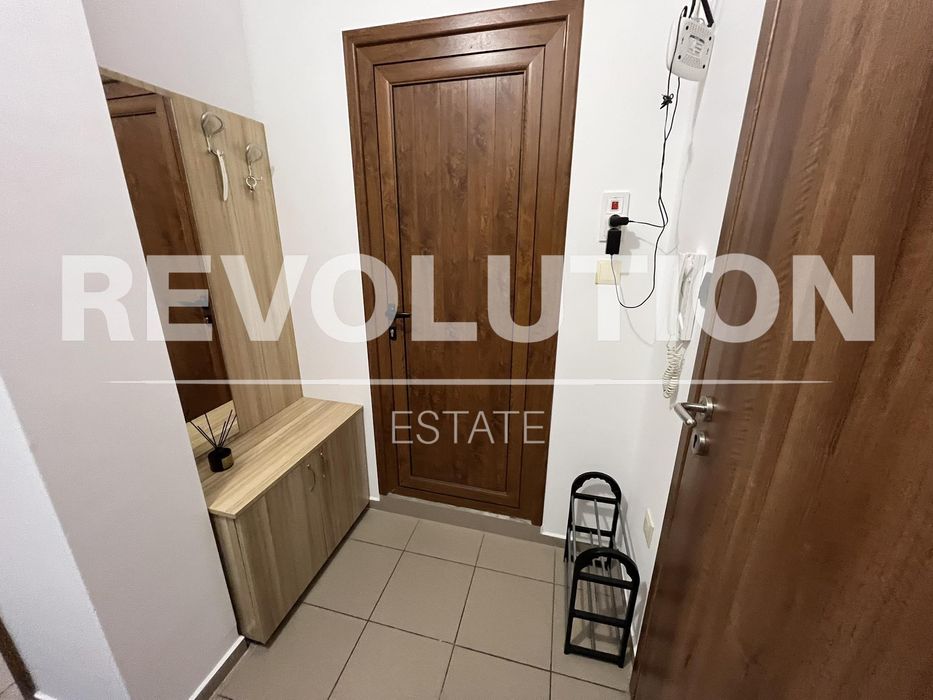 Дава се под наем Двустаен апартамент в Варна, Колхозен пазар - 53 кв.м за 350 € - Снимка #3