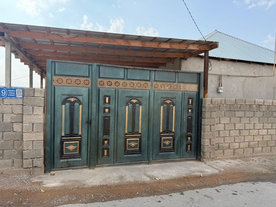 Уй сатылады газ свет су