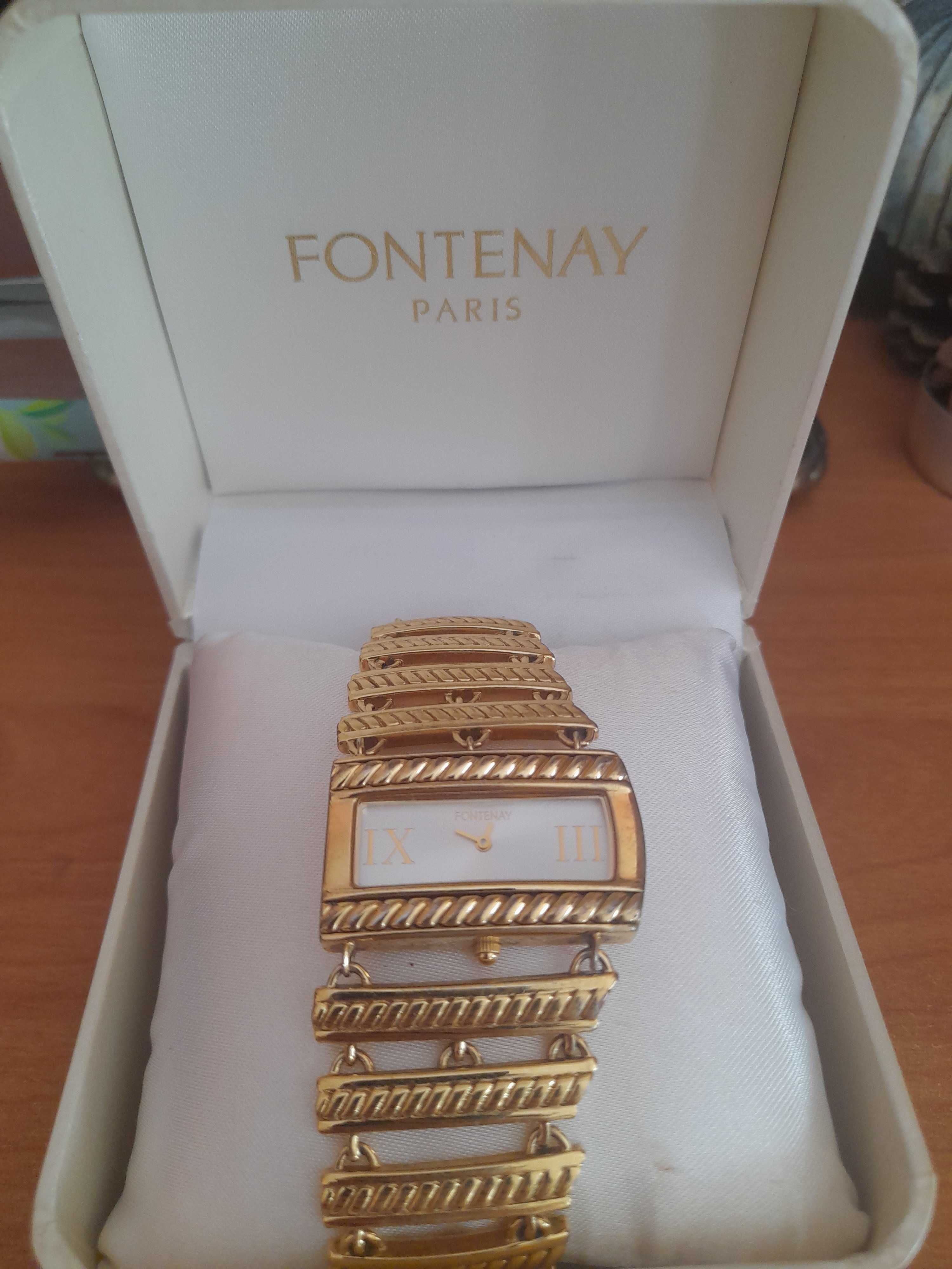 Дамски часовник Fontenay