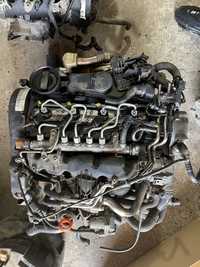 Motor complet Audi A4 B8 2.0 CAHA Audi A5 A6 C6 116.000 km 2007-2012