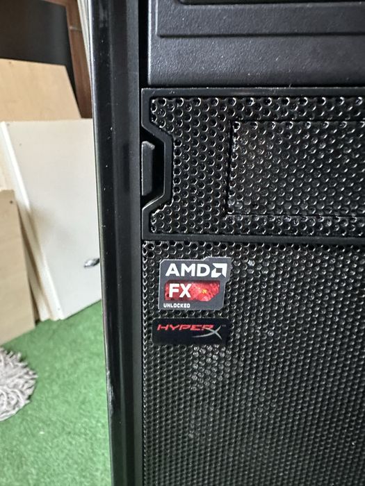 Vand unitate pc in stare buna de functionare