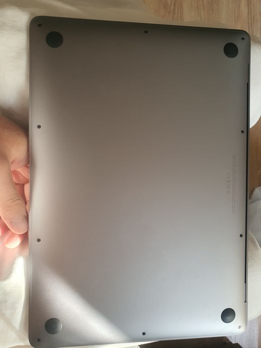 Macbook Air M1 13 inch