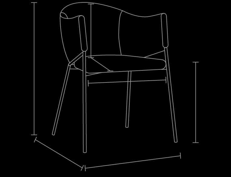 3D визуализация мебели и кухонь — покажу ваш проект как вживую