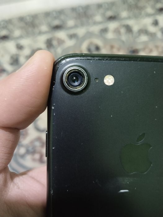 Iphone 7 Narxi 600ming