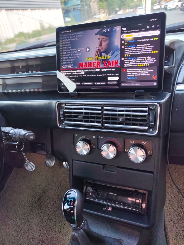 Авто Fiat tempra