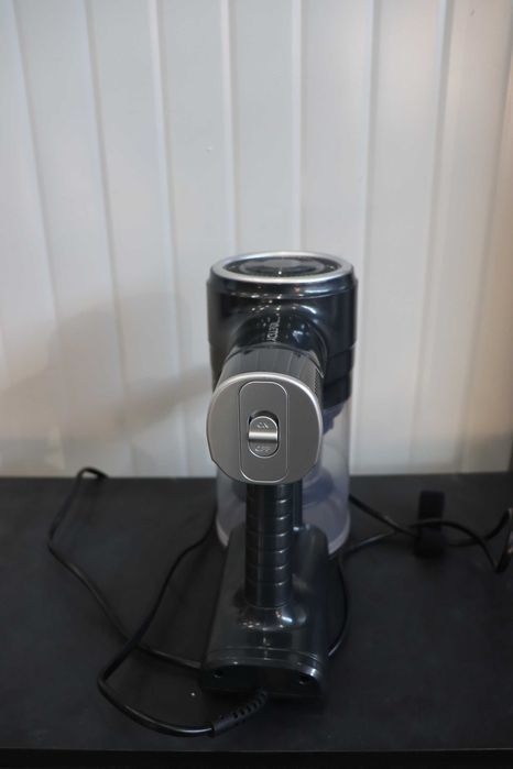 Вертикална прахосмукачка Vactidy Blitz C6 600W с кабел,7m, 600W, 800ml