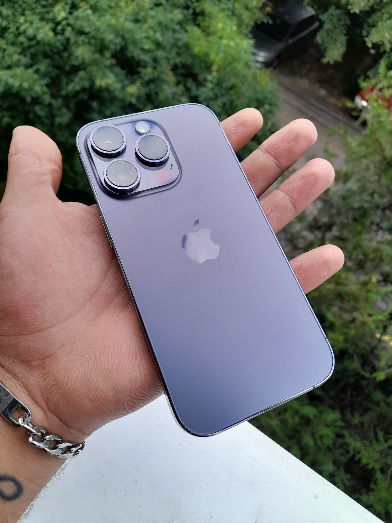 iPhone 14 PRO 256GB