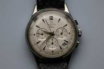 vand schimbCeas Zenith Chronograph El Primero