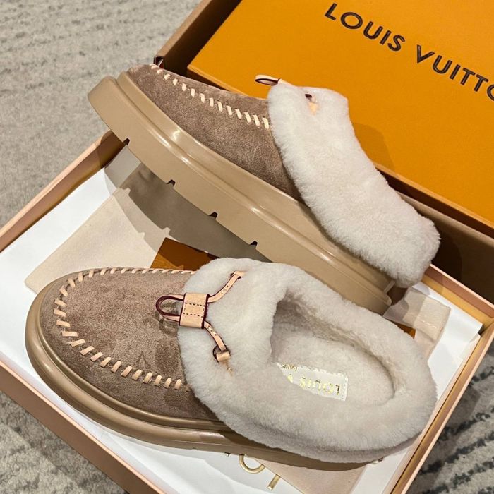 Saboti Louis Vuitton