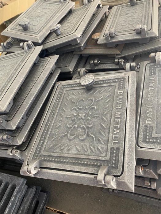 плиты чугунные,дверки,колосники,плита чугунные