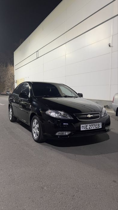 Gentra Qora Sotiladi Kraska toza