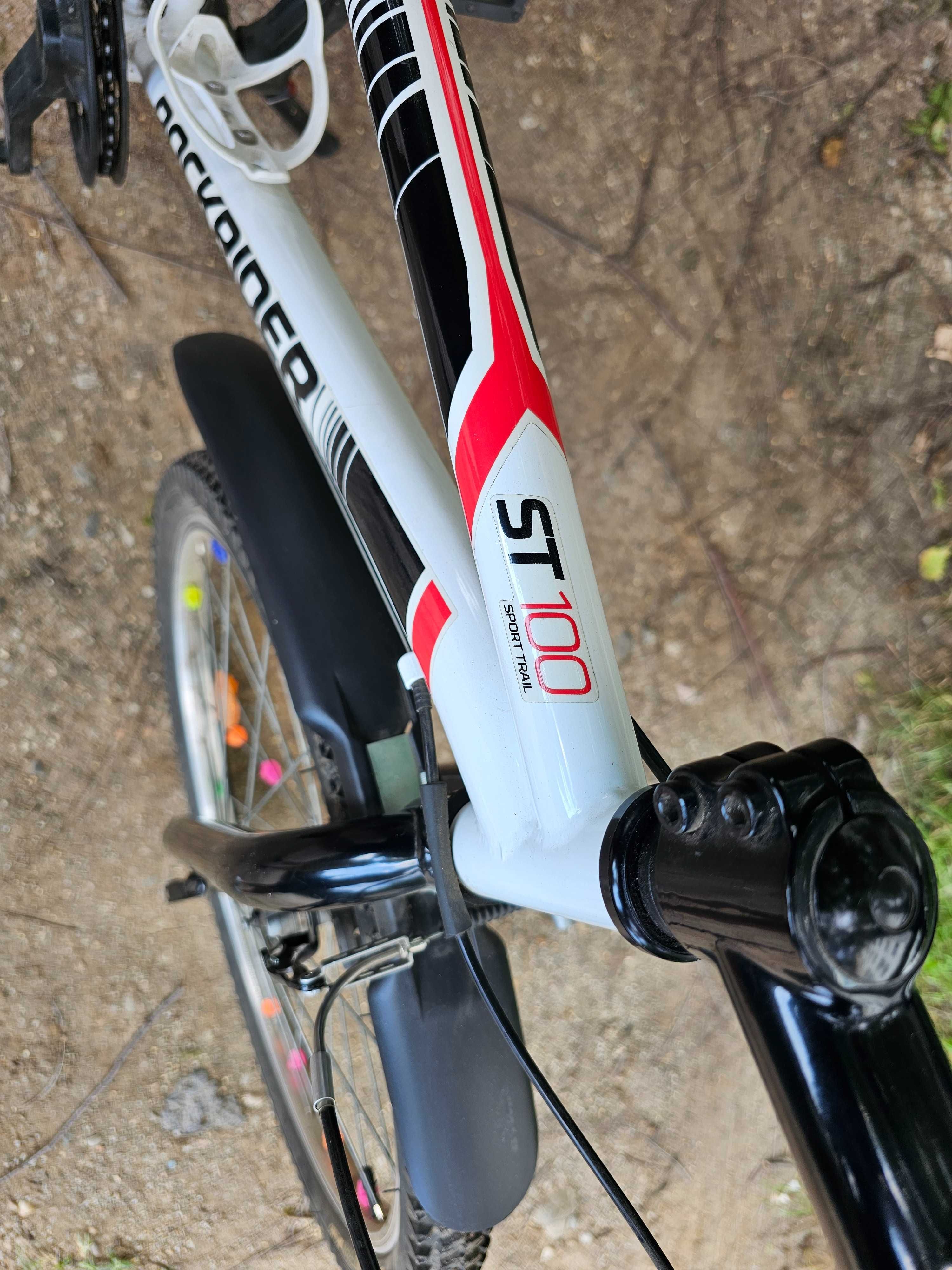 Bicicleta copii st 100