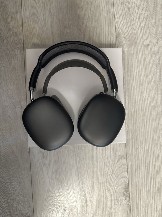 Airpods Max second generetion