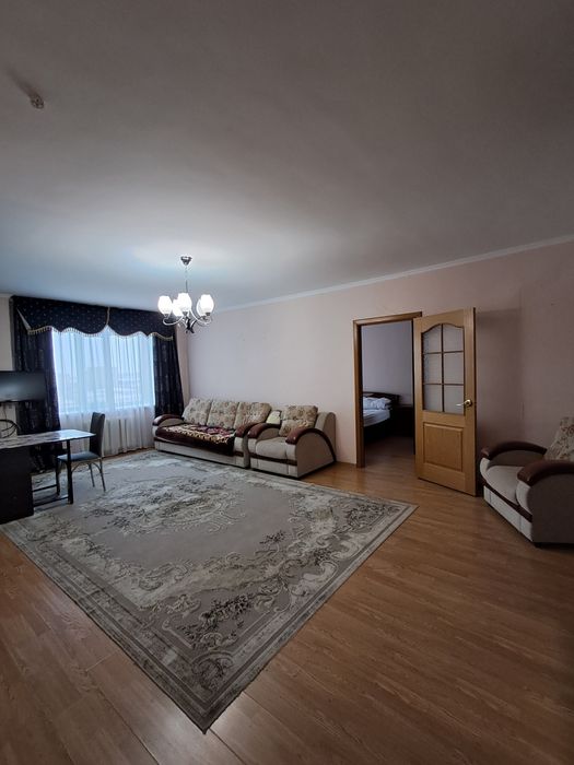 Аренда 2-комнатной квартиры, Астана