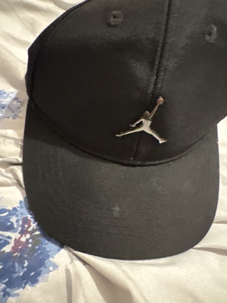 Sapca jordan , perfecta , aproape noua , KIDS
