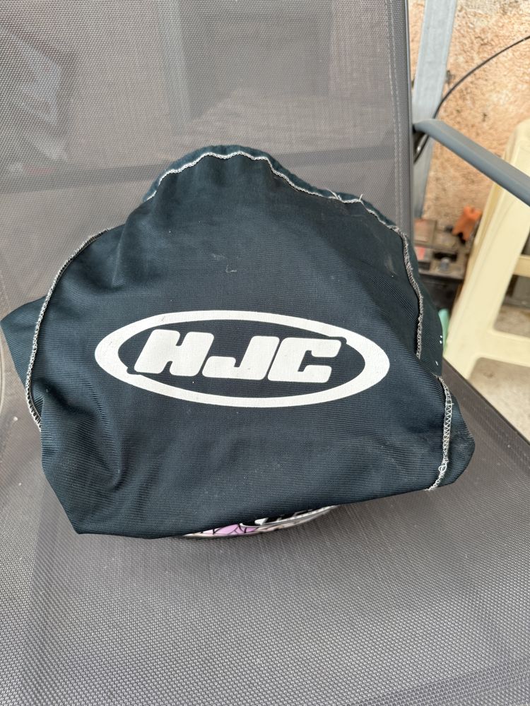 Дамска каска HJC