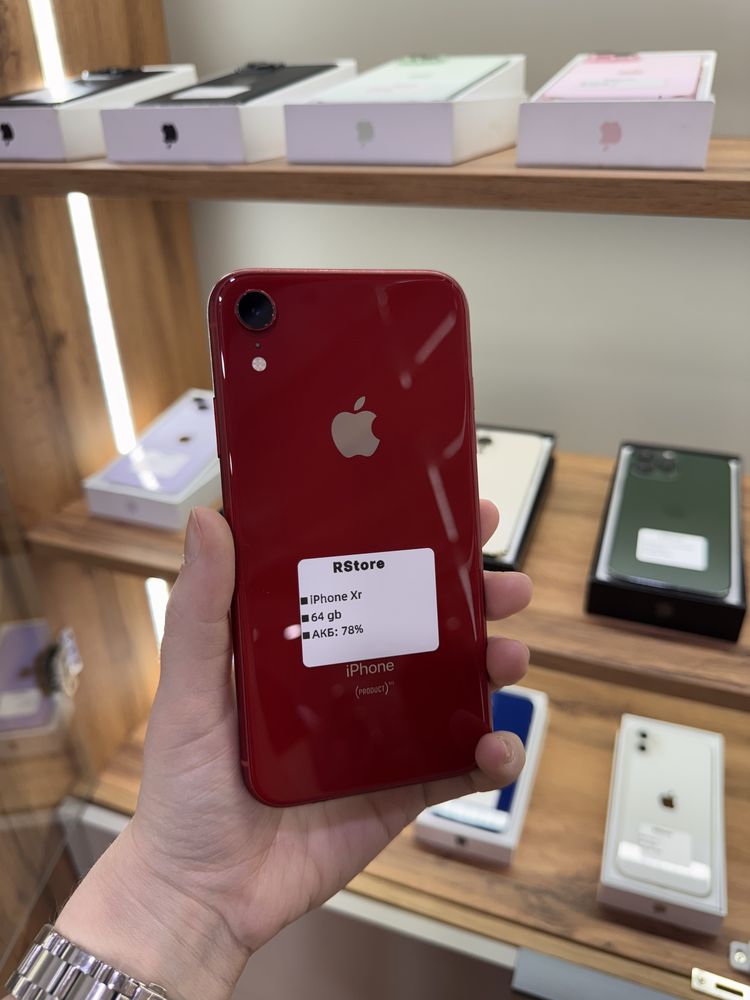 Iphone Xr , 64 gb