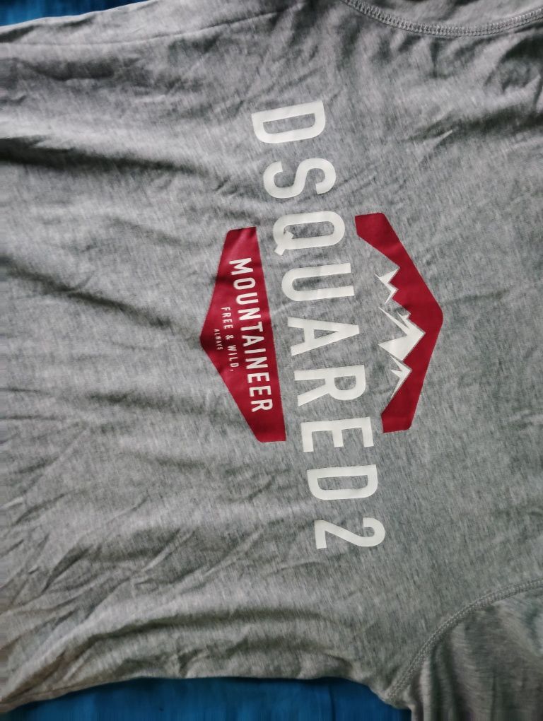 Блуза за момче 14г- 158см DSQUARED 2