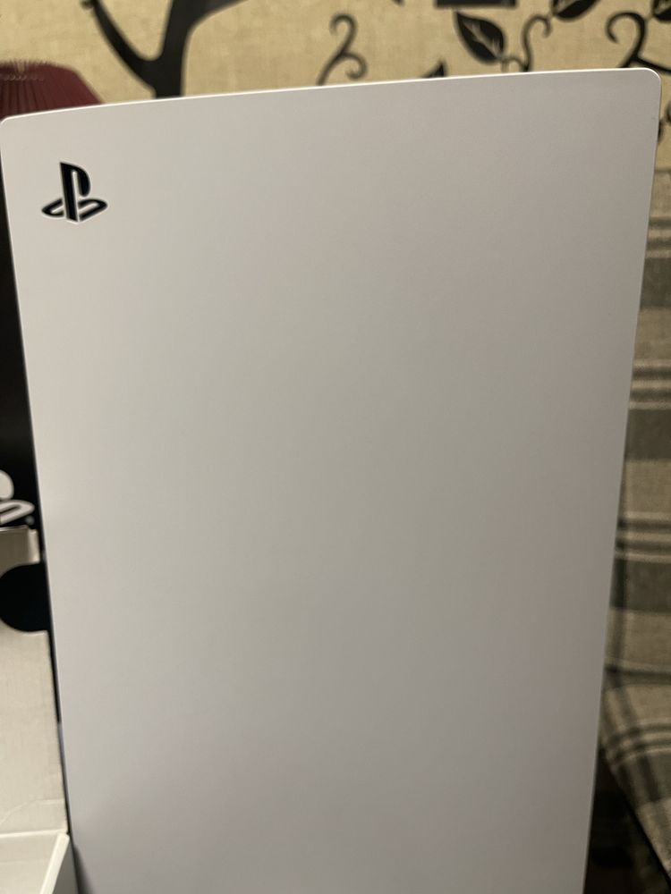 Playstation 5 fat digital