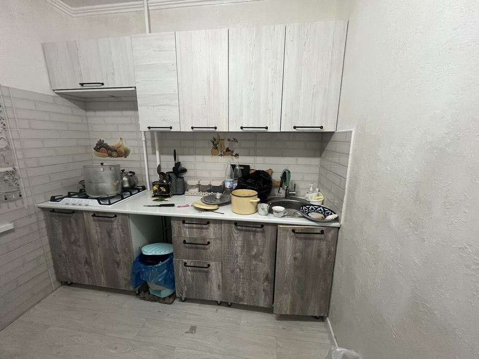 Кухенный гарнитур