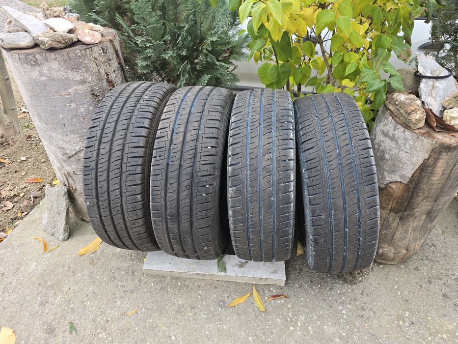 Anvelope VARĂ 235/65 R16C