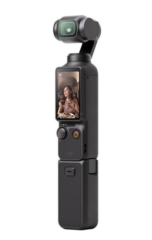 Dji osmo pocket 3 creator combo