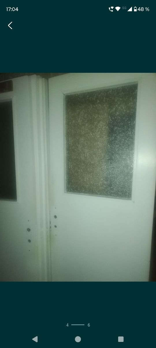 Usi apartament 5 bucati