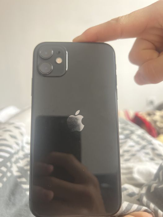 Айфон 11  128 гб