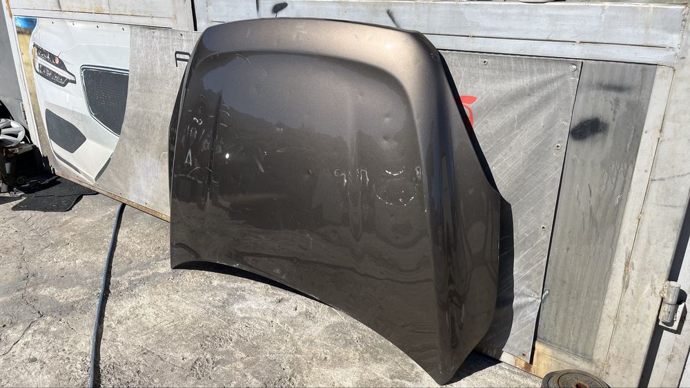 преден капак Volvo XC60 (2008-2016)