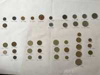 Стари антични монети