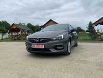 Opel Astra Opel Astra Sports Tourer Business Edition 2021 cu 163000 km,