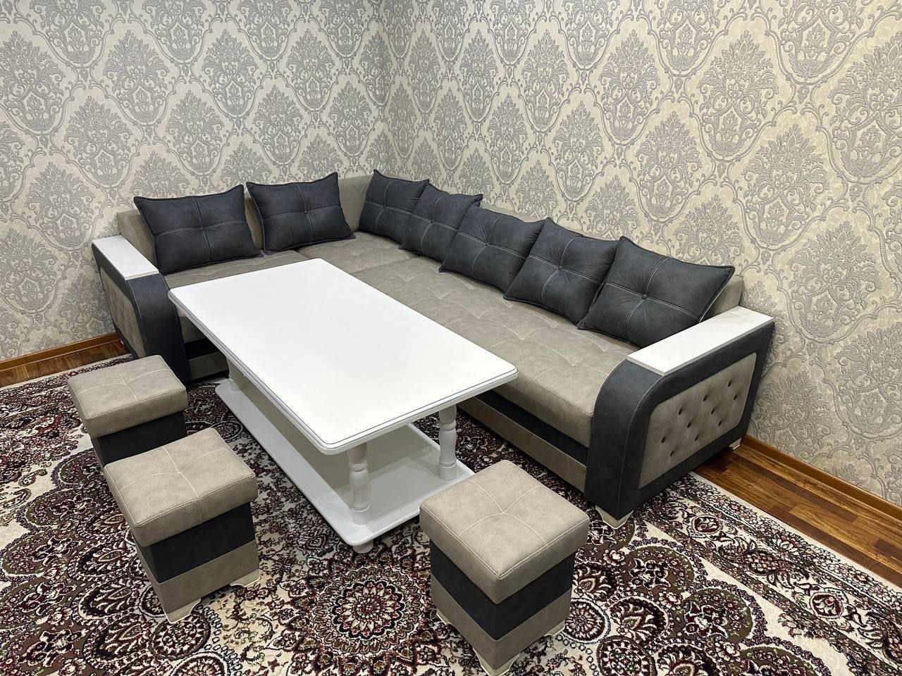 Mebel arzon sifatli